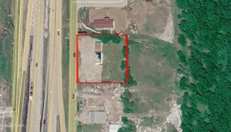 More details for 1404 N Stemmons St, Sanger, TX - Land for Sale