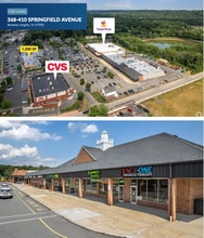 368 Springfield Ave, Berkeley Heights, NJ - AERIAL  map view