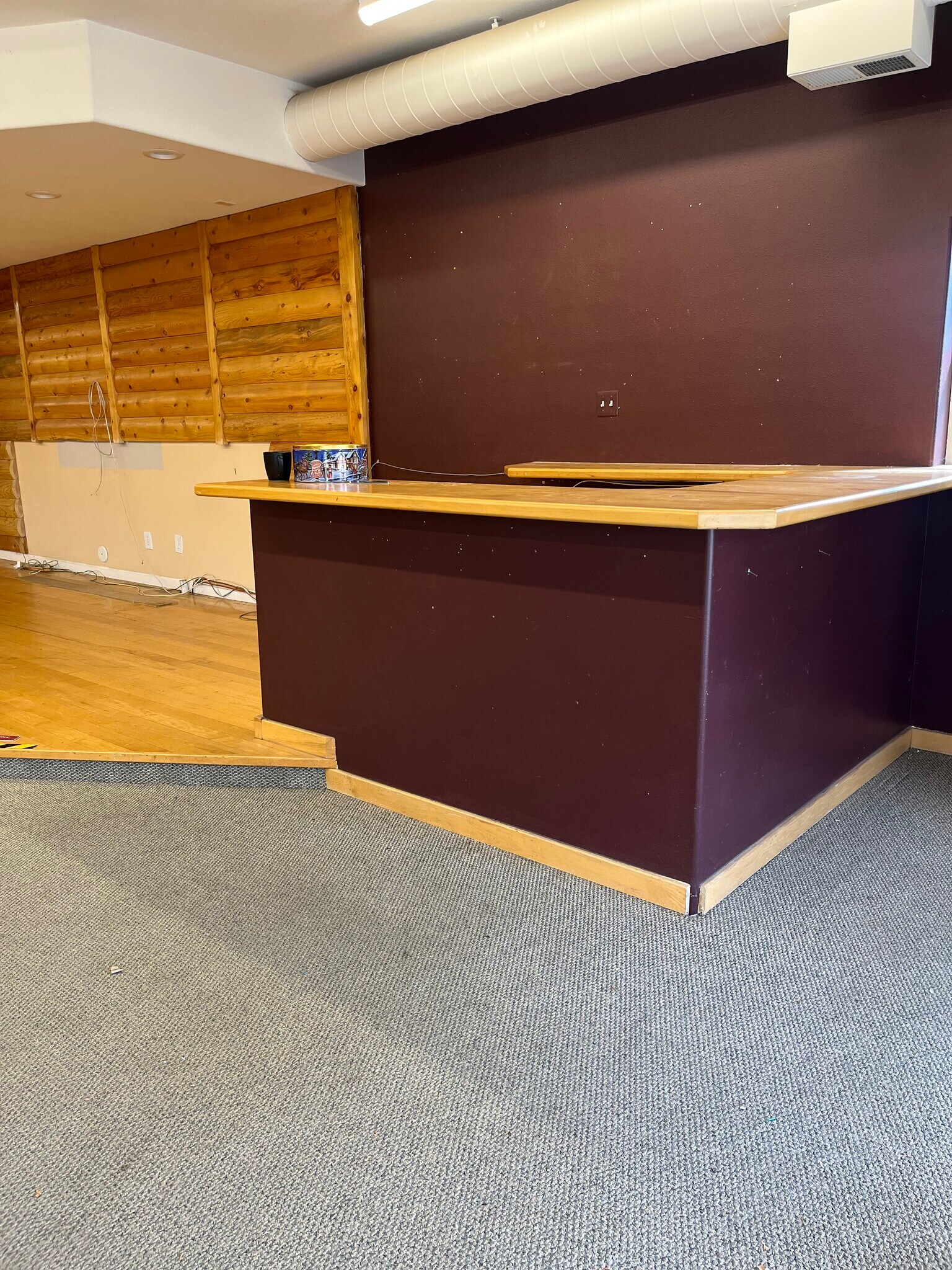 4221 W Eisenhower Blvd, Loveland, CO à vendre Hall d’entrée- Image 1 de 1