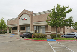 More details for 7835 N MacArthur Blvd, Irving, TX - Retail for Lease