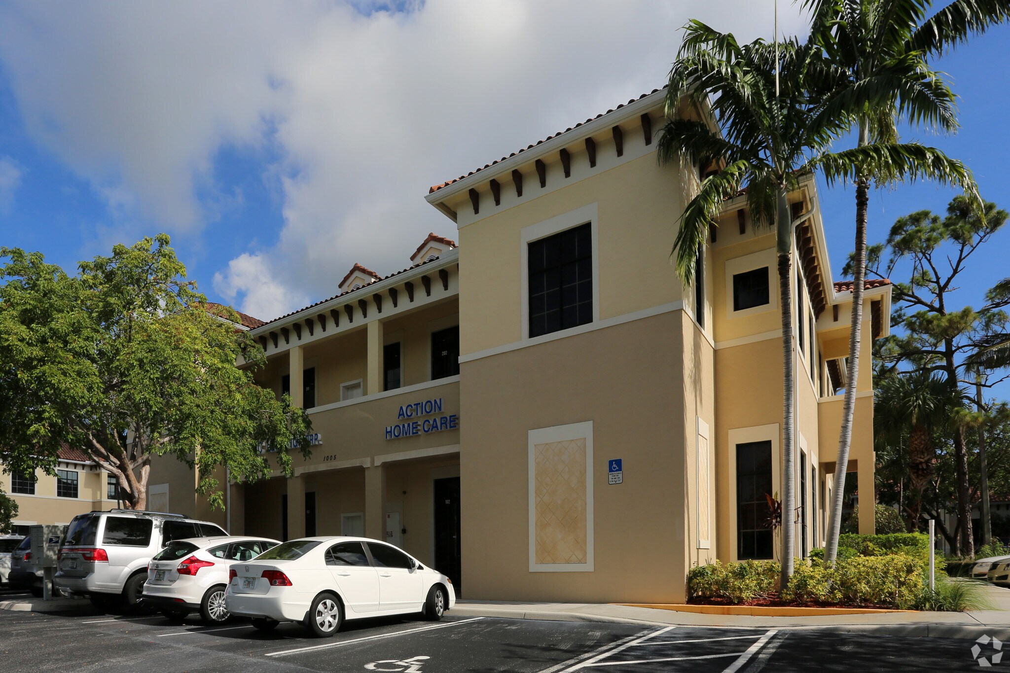 1005 W Indiantown Rd, Jupiter, FL à vendre Photo principale- Image 1 de 7