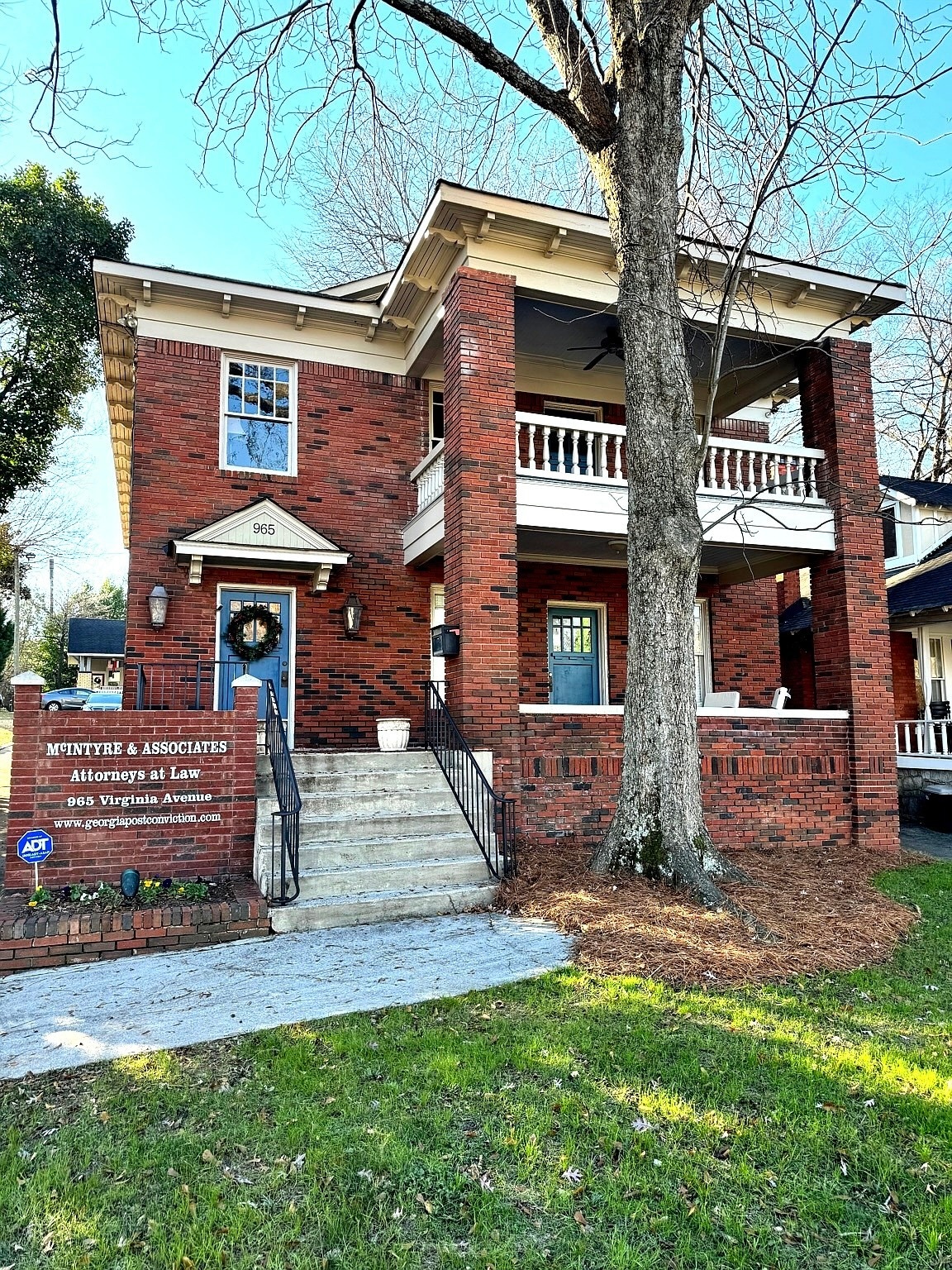 965 Virginia Ave NE, Atlanta, GA for sale Building Photo- Image 1 of 10