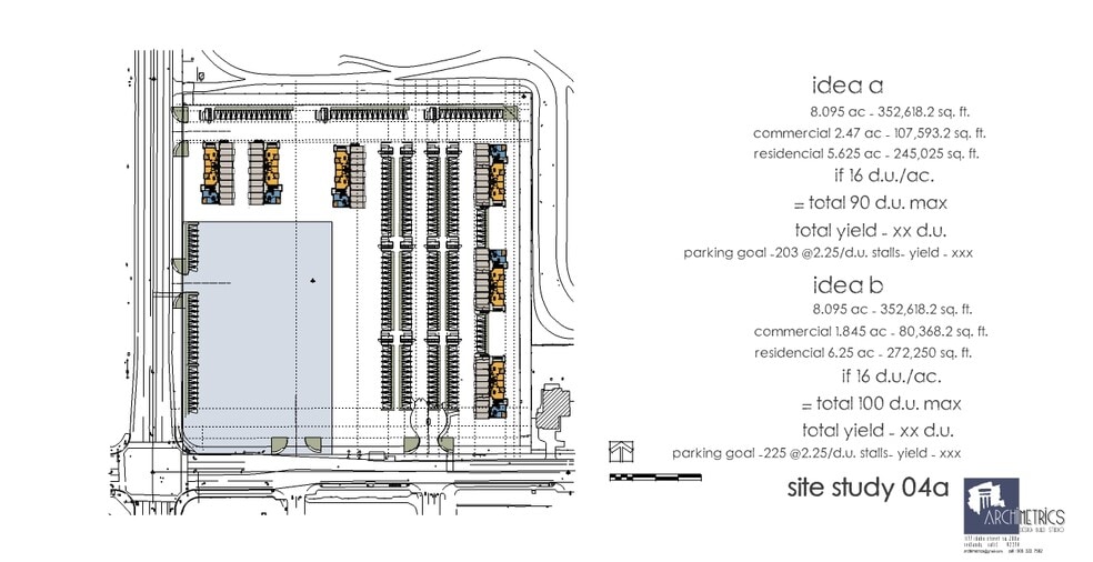NEC Oak Glen Rd & Bryant St, Yucaipa, CA for lease - Primary Photo - Image 1 of 1