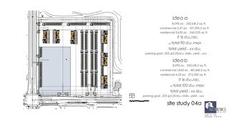 Plus de détails pour NEC Oak Glen Rd & Bryant St, Yucaipa, CA - Commerce de détail à vendre