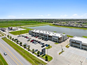 1636 Minonite Rd, Rosenberg, TX - AERIAL  map view - Image1