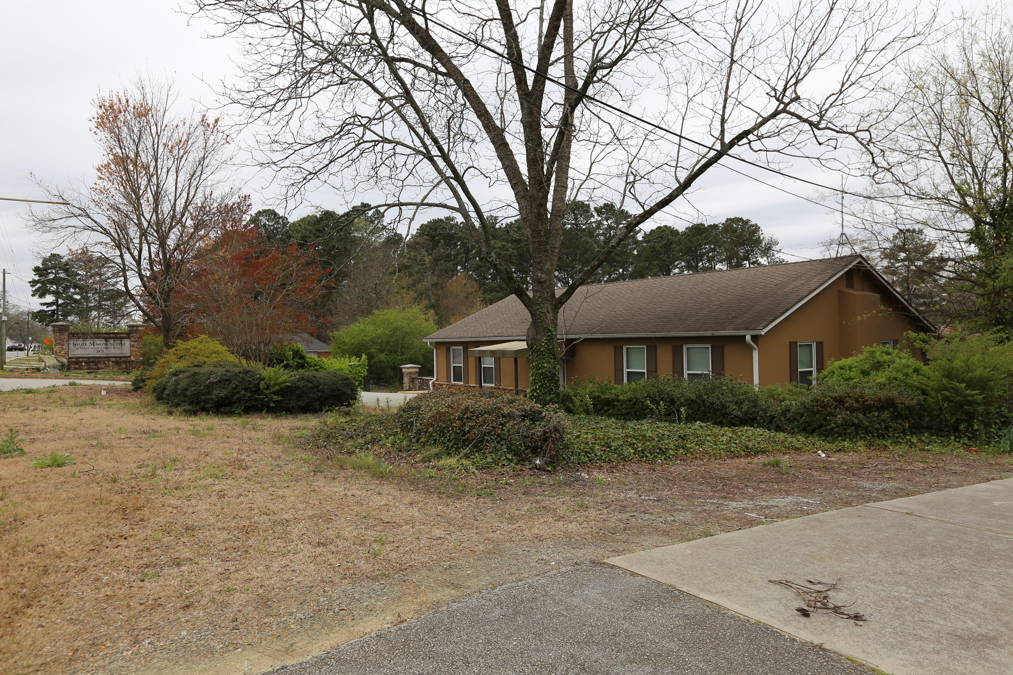 2875 Buford Hwy, Duluth, GA for sale Other- Image 1 of 1