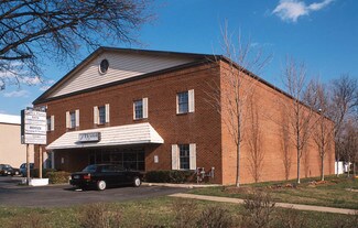 More details for 512 Maple Ave W, Vienna, VA - Office, Office/Retail for Lease