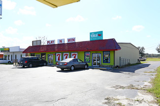 Plus de détails pour 2510 W Us-90, Lake City, FL - Vente au détail à louer