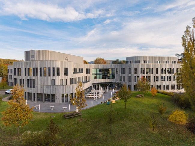 More details for Rue Sans Souci, Limonest - Office for Lease