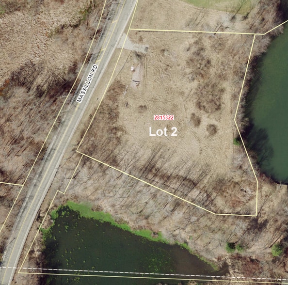 International Pky, Green, OH for lease - Building Photo - Image 1 of 2