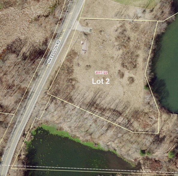 International Pky, Green, OH à louer - Photo du bâtiment - Image 1 de 2