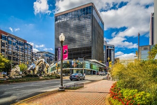 More details for 1500 Wilson Blvd, Arlington, VA - Office for Lease