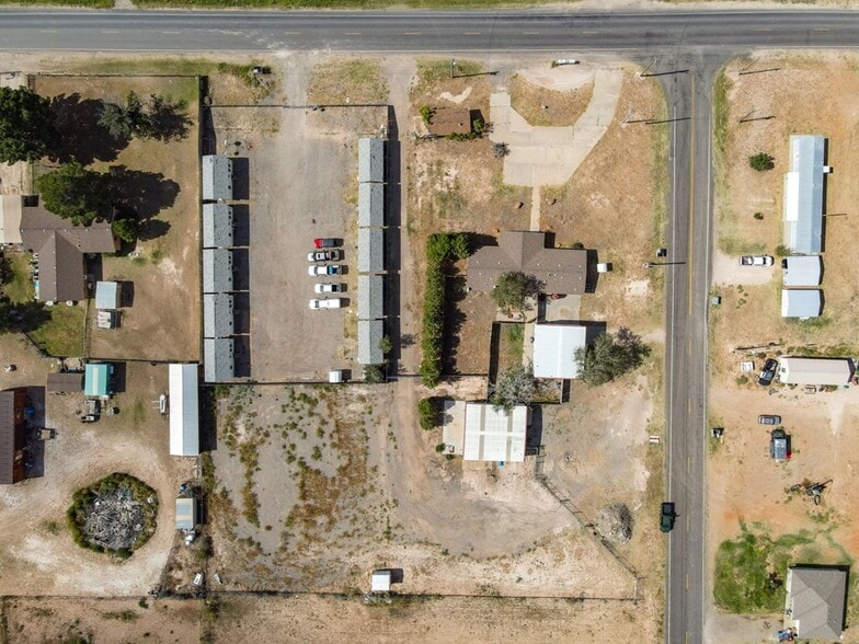 4301 S County Road 1135, Midland, TX à vendre - Photo du bâtiment - Image 2 de 75