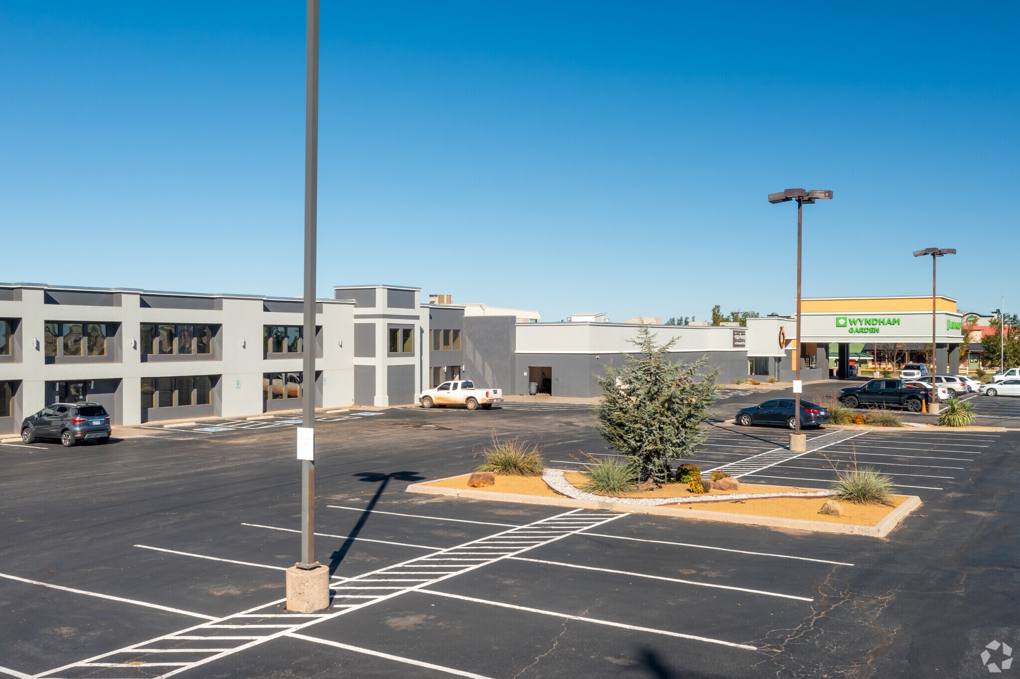 2101 S Meridian Ave, Oklahoma City, OK à vendre Photo principale- Image 1 de 56