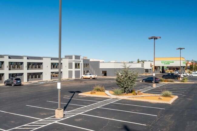 More details for 2101 S Meridian Ave, Oklahoma City, OK - Hospitality for Sale