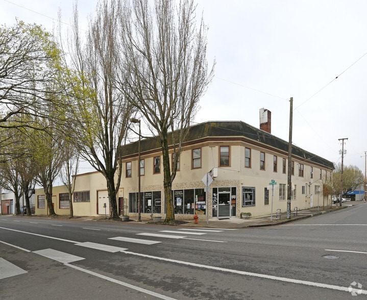 2225-2249 N Williams Ave, Portland, OR for lease - Primary Photo - Image 2 of 3