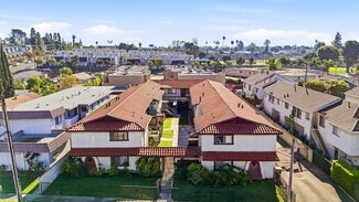 More details for 13932 Coteau Dr, Whittier, CA - Multifamily for Sale