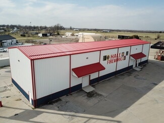 Plus de détails pour 20023 E State Hwy N, Eagleville, MO - Commerce de détail à vendre