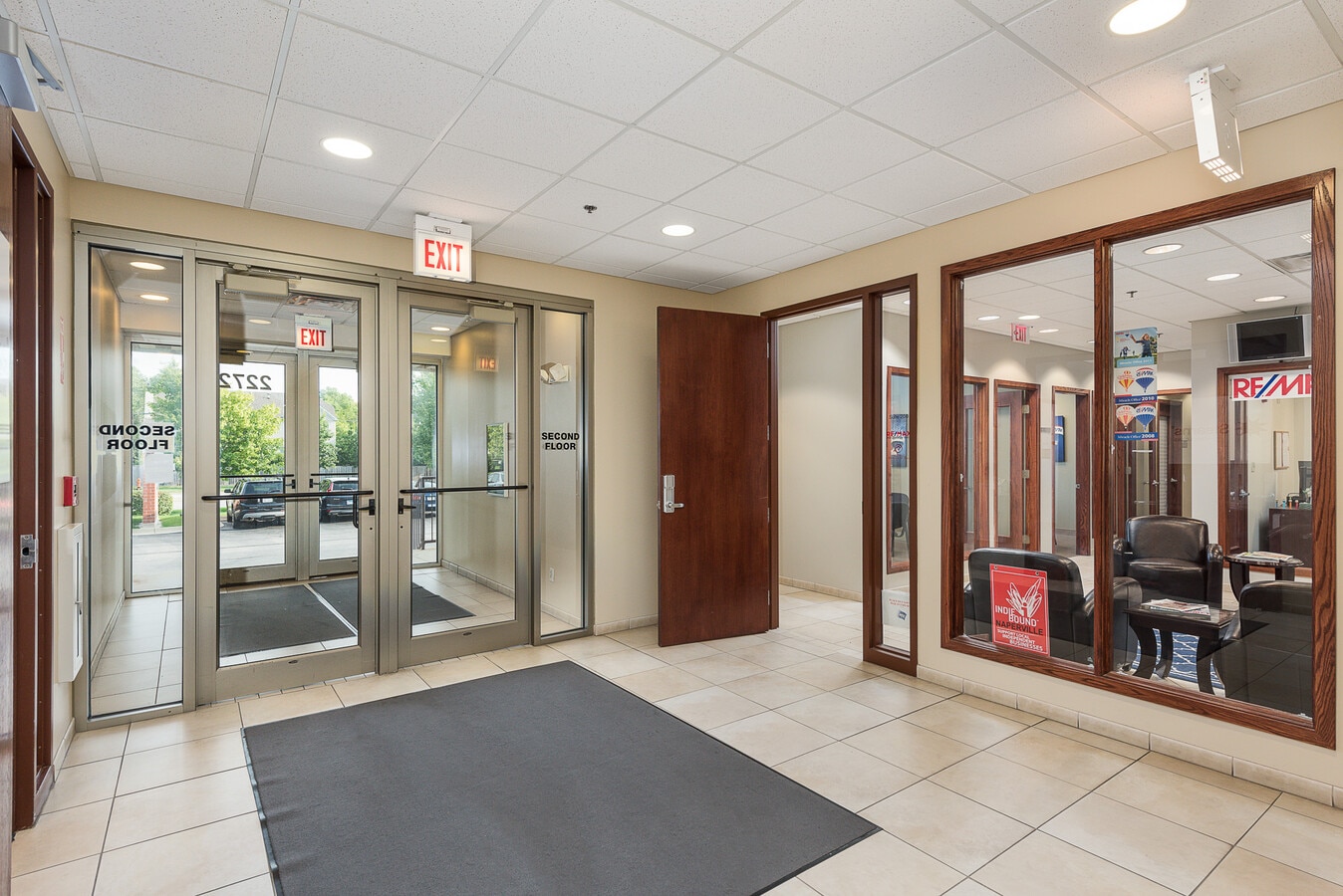 2272 95th St, Naperville, IL 60564 - Unit 200, 205, - - Lobby - Image 1 of 10