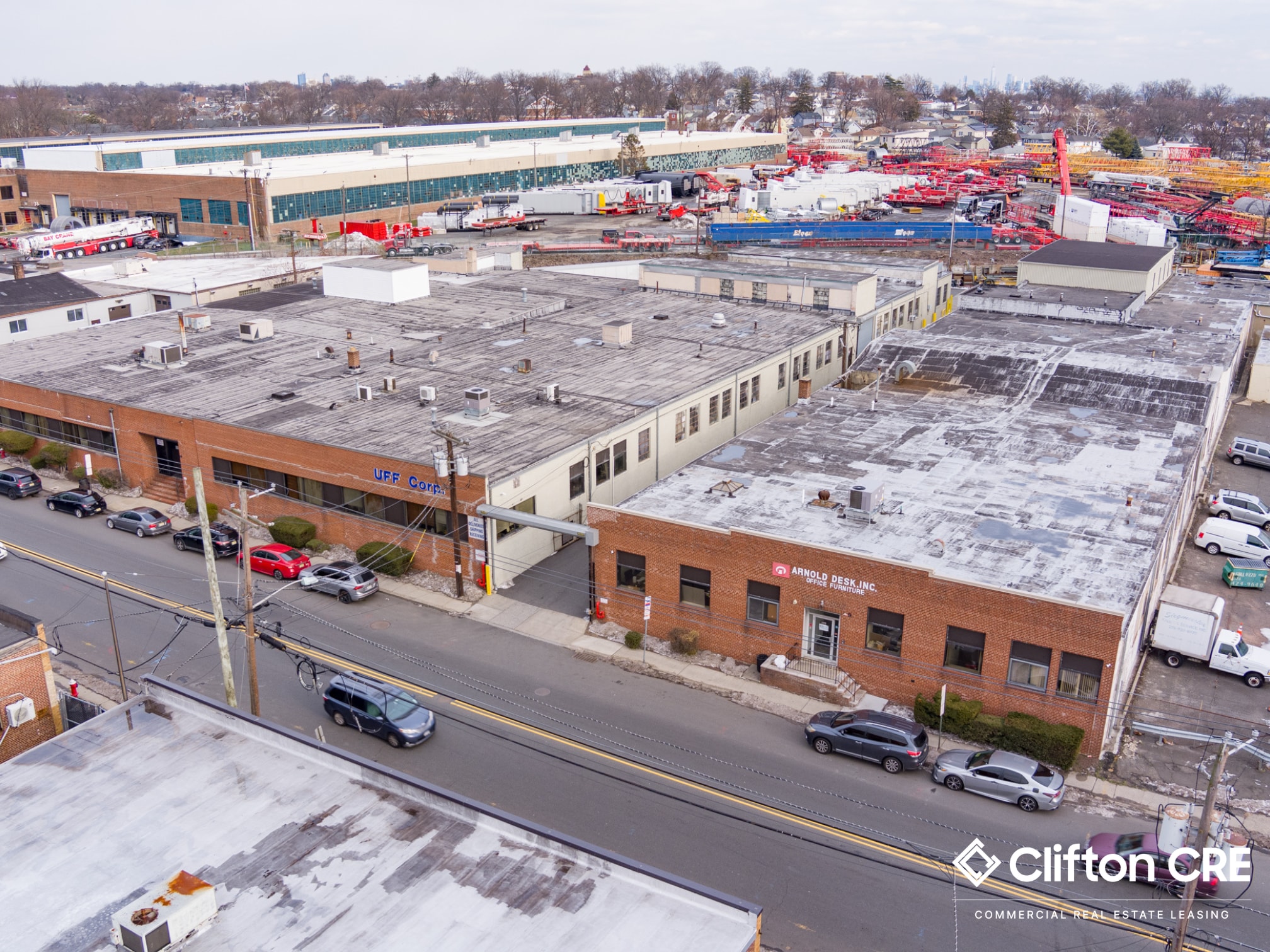 1409-1415 Chestnut Ave portfolio of 2 properties for sale on LoopNet.ca Building Photo- Image 1 of 22