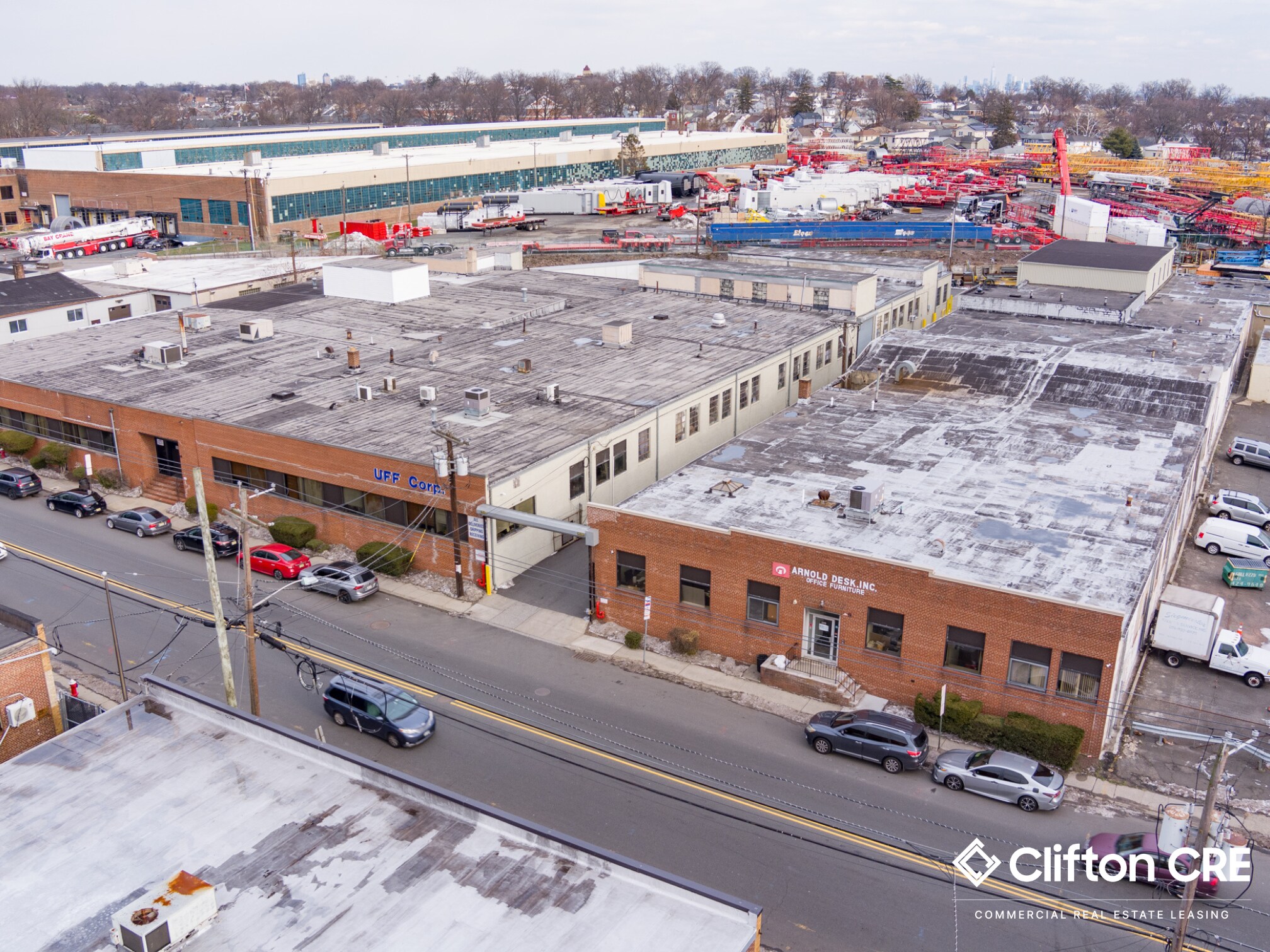 1409-1415 Chestnut Ave portefeuille de 2 propriétés à vendre sur LoopNet.ca Photo du bâtiment- Image 1 de 22