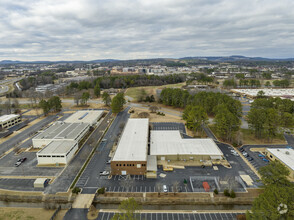 5021 Bradford Dr NW, Huntsville, AL - aerial  map view - Image1