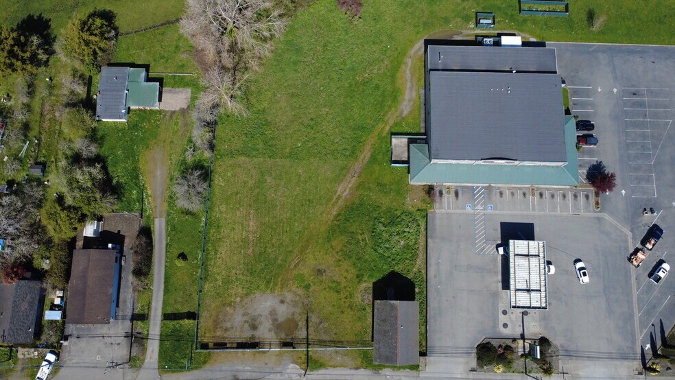 3389 CA-36 Hwy, Hydesville, CA for sale - Building Photo - Image 2 of 9