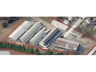 Plus de détails pour 19 Neversink Ave, Port Jervis, NY - Flex, Industriel à louer