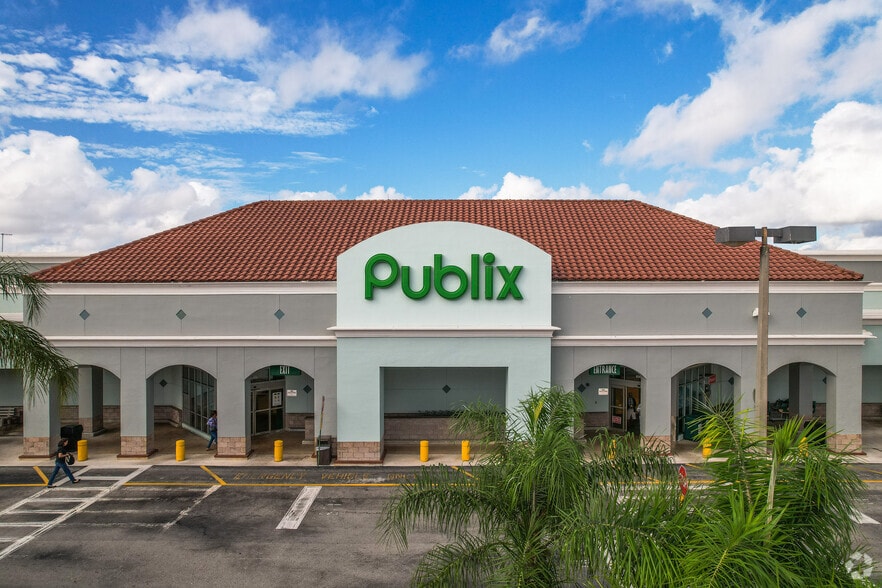 5331-5415 Lyons Rd, Coconut Creek, FL for lease - Building Photo - Image 3 of 5