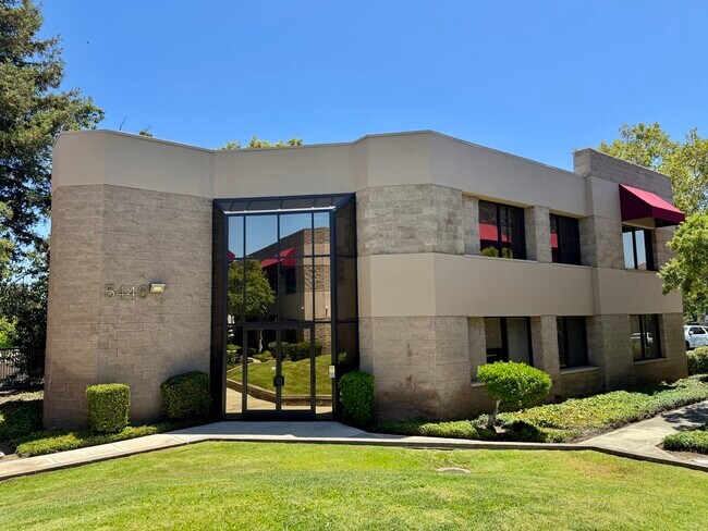 Plus de détails pour 5446 Thornwood Dr, San Jose, CA - Bureau à louer