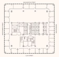 600 Montgomery St, San Francisco, CA for lease Building Photo- Image 1 of 1