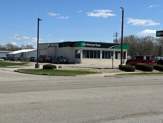 Plus de détails pour 1212 N Prospect Ave, Champaign, IL - Commerce de détail à vendre