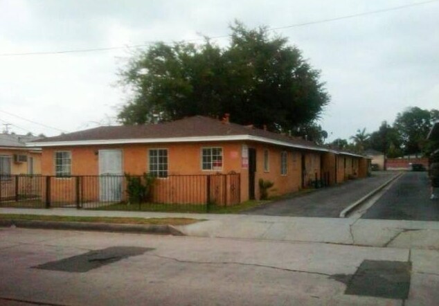 428 N Poplar Ave, Montebello, CA for sale - Primary Photo - Image 1 of 18