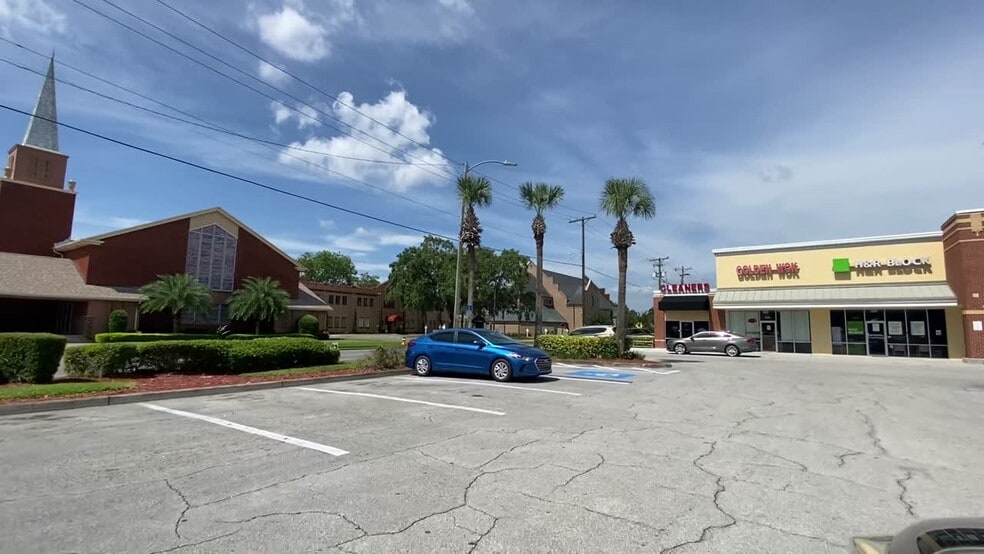 1395 6th St NW, Winter Haven, FL à louer - Vidéo sur l’inscription commerciale - Image 3 de 7