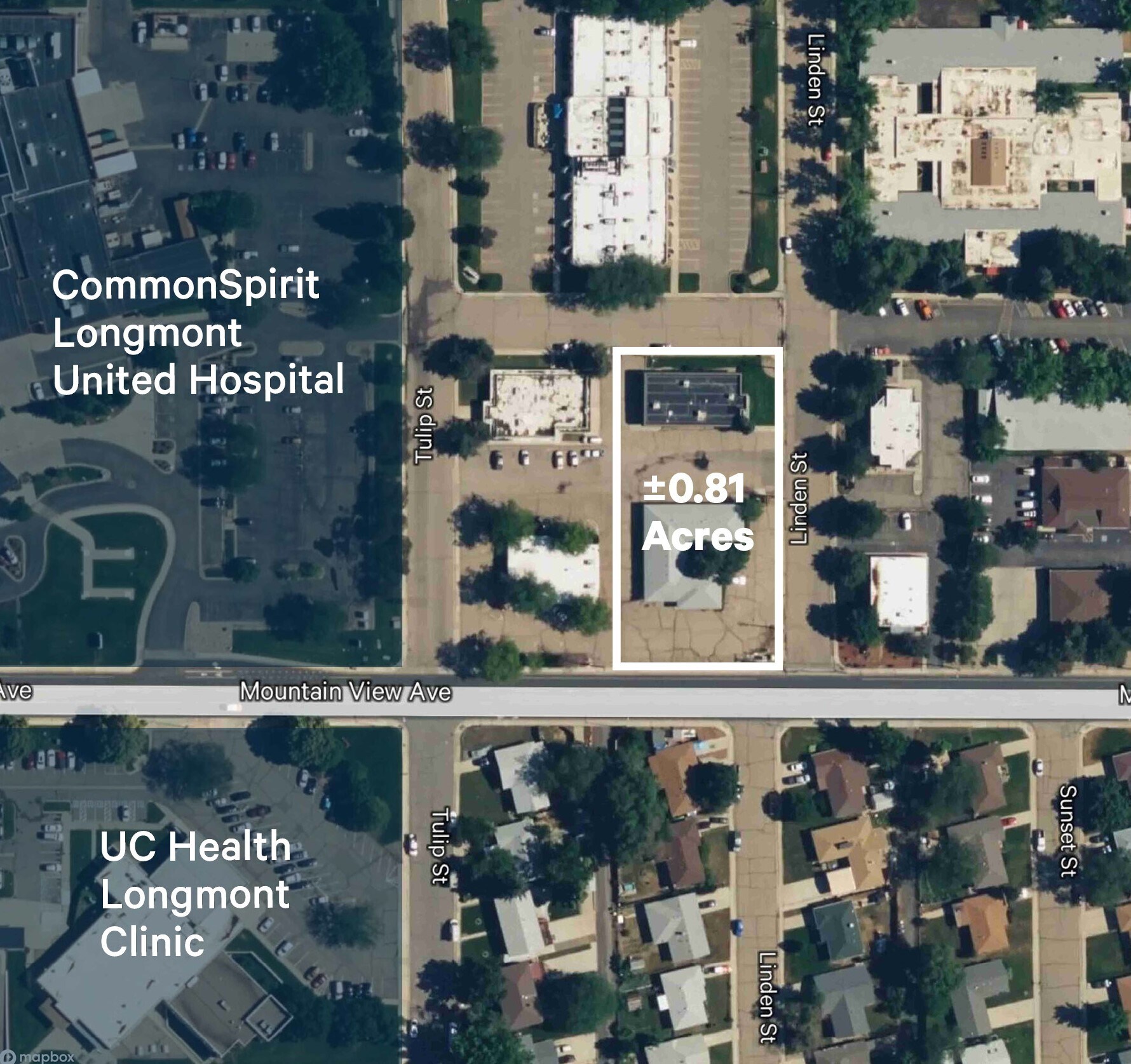 1840 Mountain View Ave. & 1331 Linden St portefeuille de 2 propriétés à vendre sur LoopNet.ca Photo du bâtiment- Image 1 de 19