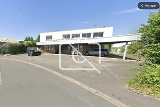 Plus de détails pour Industriel à vendre