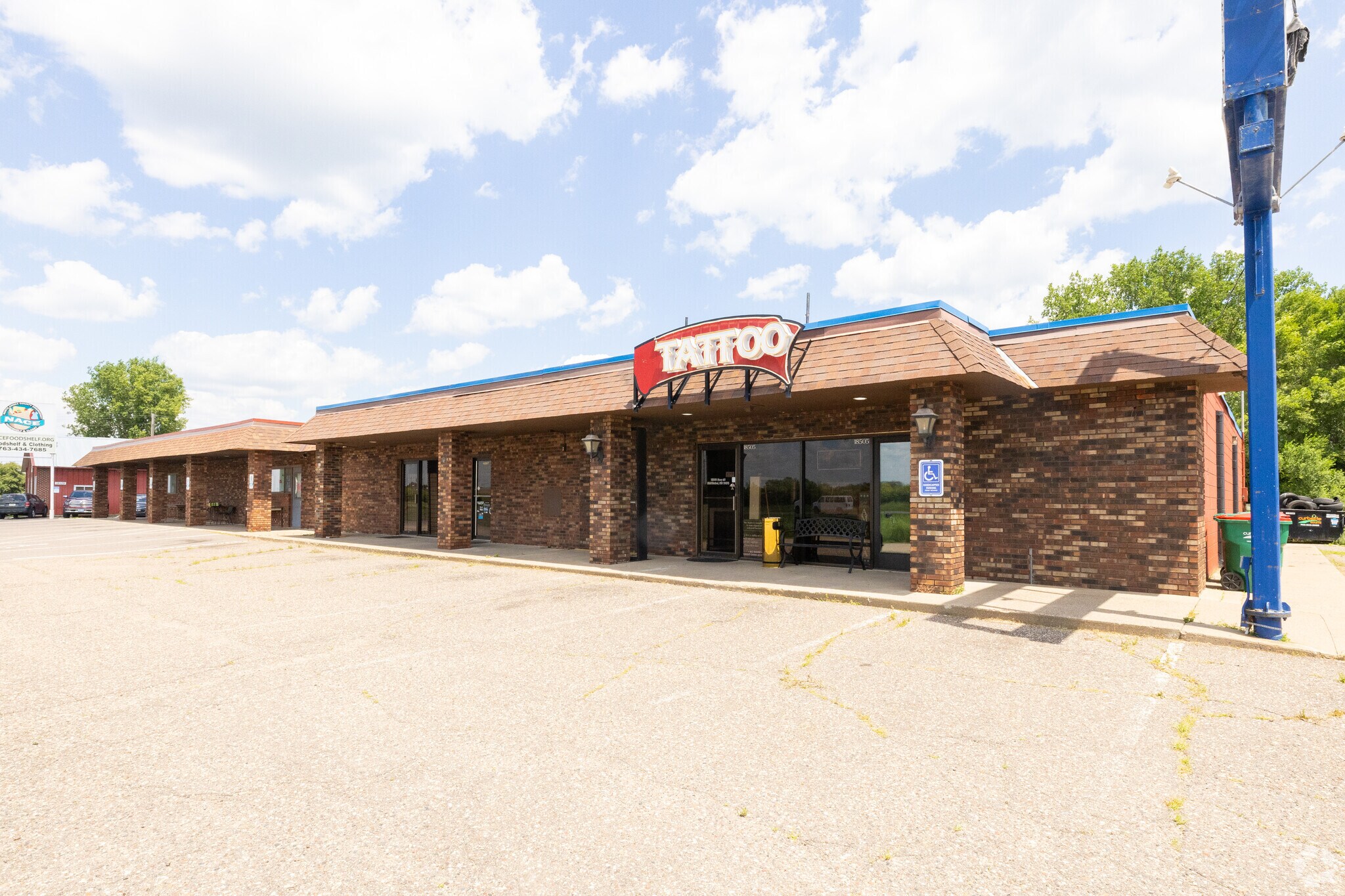 18505 Highway 65 NE, East Bethel, MN for sale Primary Photo- Image 1 of 4