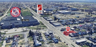 More details for 1432-1436 Mishawaka Ave, South Bend, IN - Office for Sale