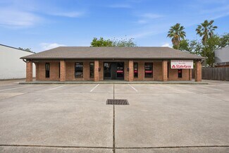 Plus de détails pour 12325 Scarsdale Blvd, Houston, TX - Bureau, Local d'activités à louer