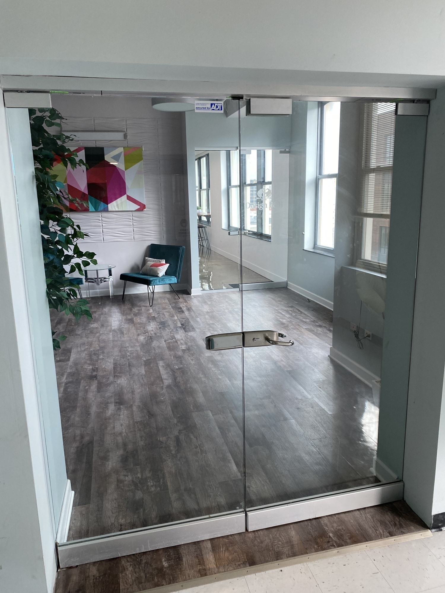 310 S Racine Ave, Chicago, IL for lease Interior Photo- Image 1 of 4