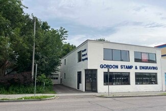 Plus de détails pour 119 North St, Burlington, VT - Flex à vendre