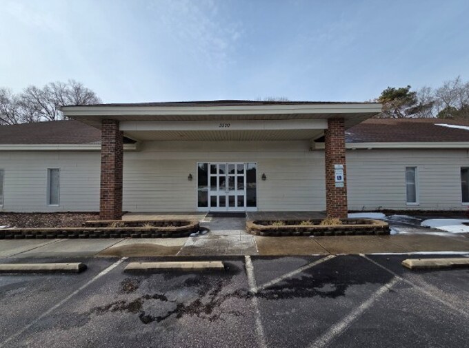 3500 Old Buffaloe Rd, Raleigh, NC à vendre Photo principale- Image 1 de 12