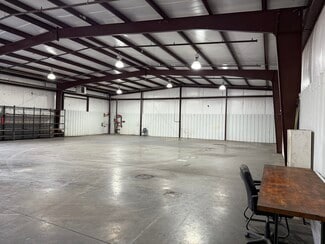 More details for 916 Sprinkler Dr, Landis, NC - Industrial for Lease