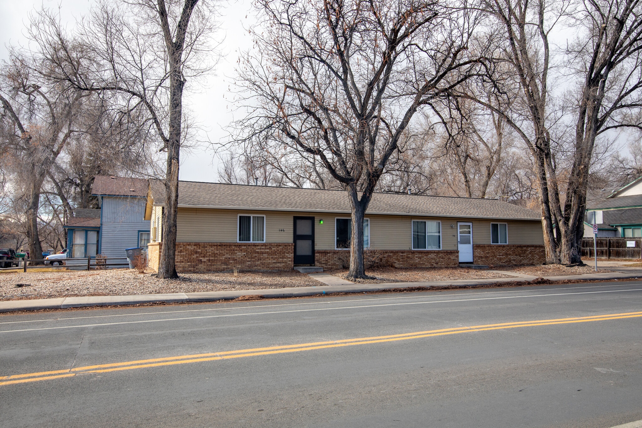 146 E Saint Clair Ave, Longmont, CO for sale Primary Photo- Image 1 of 15