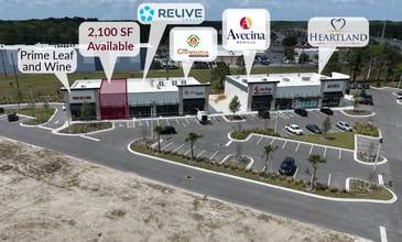 4580 Race Track Rd, Saint Johns, FL à louer Photo intérieure- Image 2 de 4