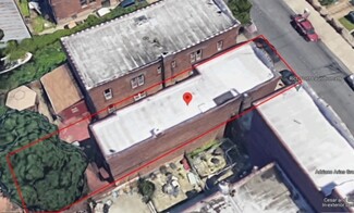 Plus de détails pour 482 Atkins Ave, Brooklyn, NY - Multi-résidentiel à vendre