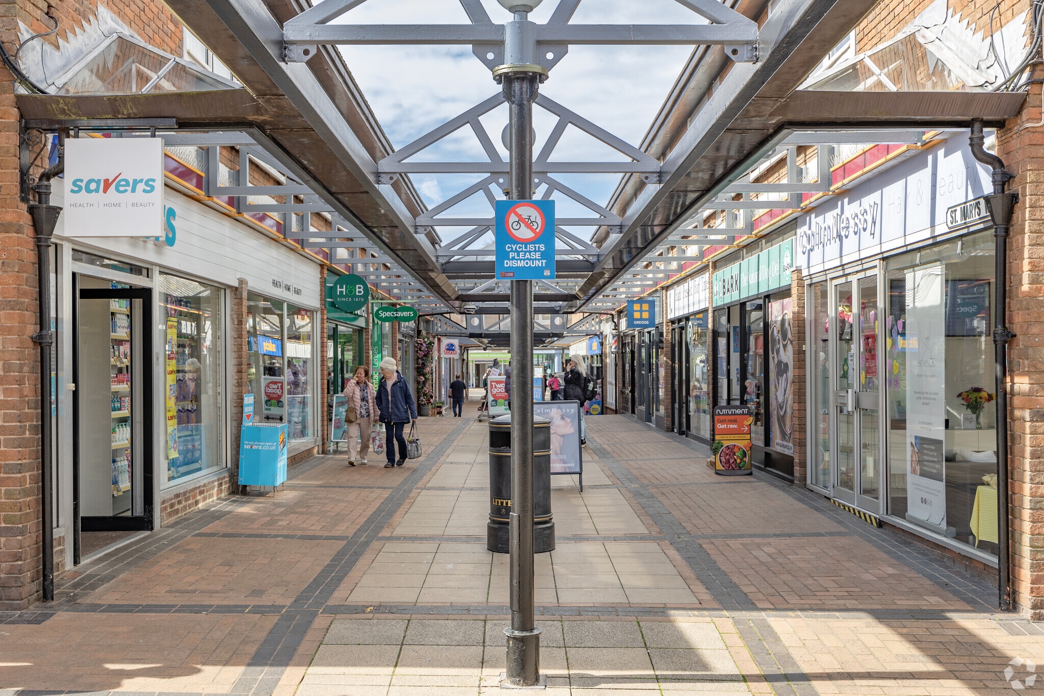 St Marys Way, Thornbury for lease Building Photo- Image 1 of 7