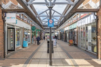 More details for St Marys Way, Thornbury - Office, Retail for Lease