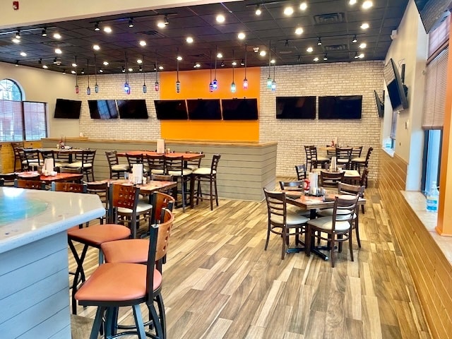 250 Route 202, Flemington, NJ à louer - Photo du bâtiment - Image 2 de 5