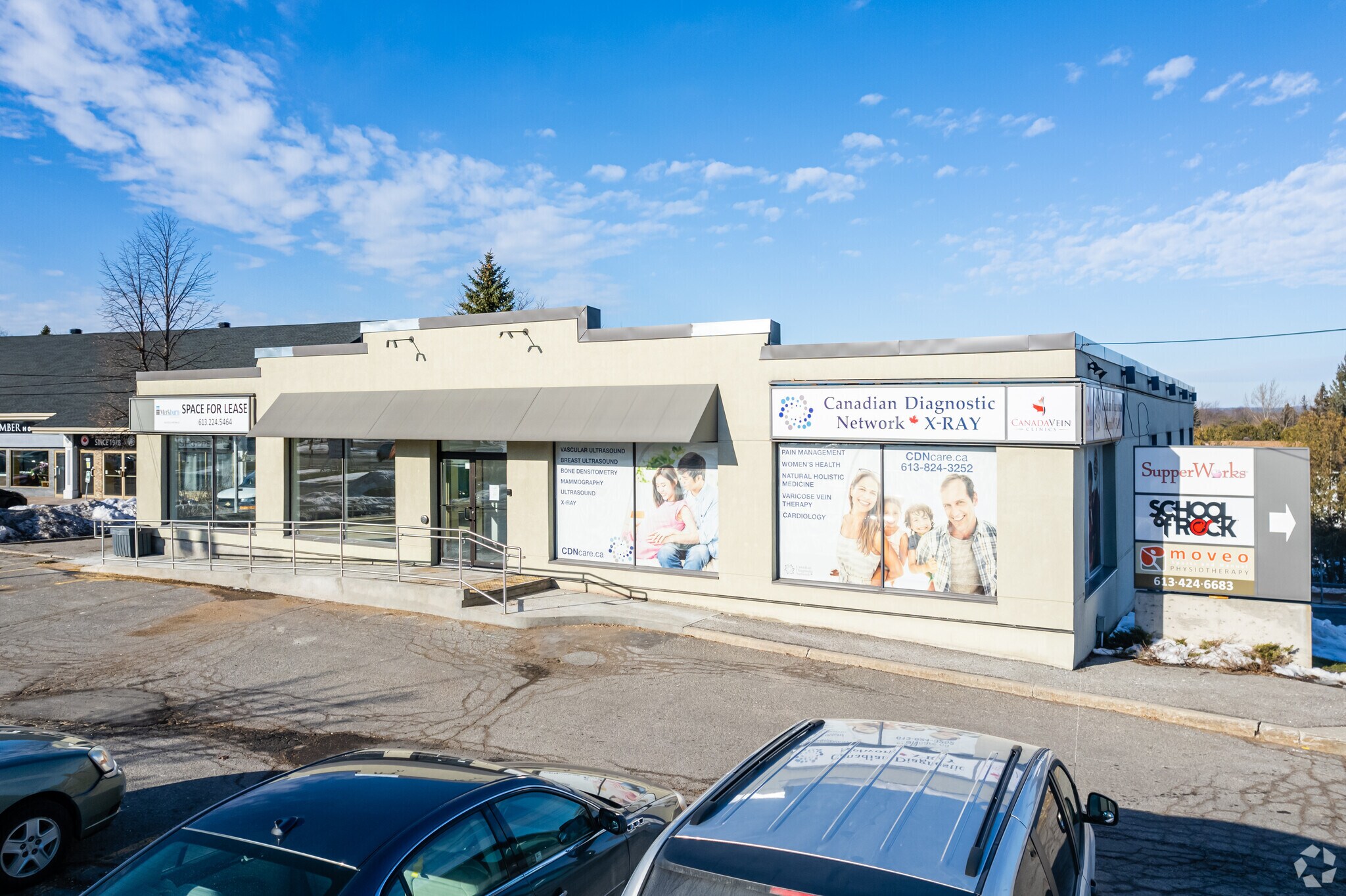 2003 St Joseph Blvd, Ottawa, ON à vendre Photo principale- Image 1 de 1